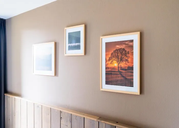 Apartment Forest Cosy In Hambachtal Park
